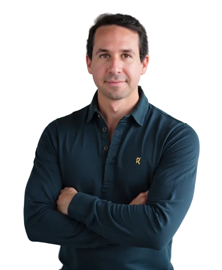 Carlos Nebreda, Founder of Impulsa