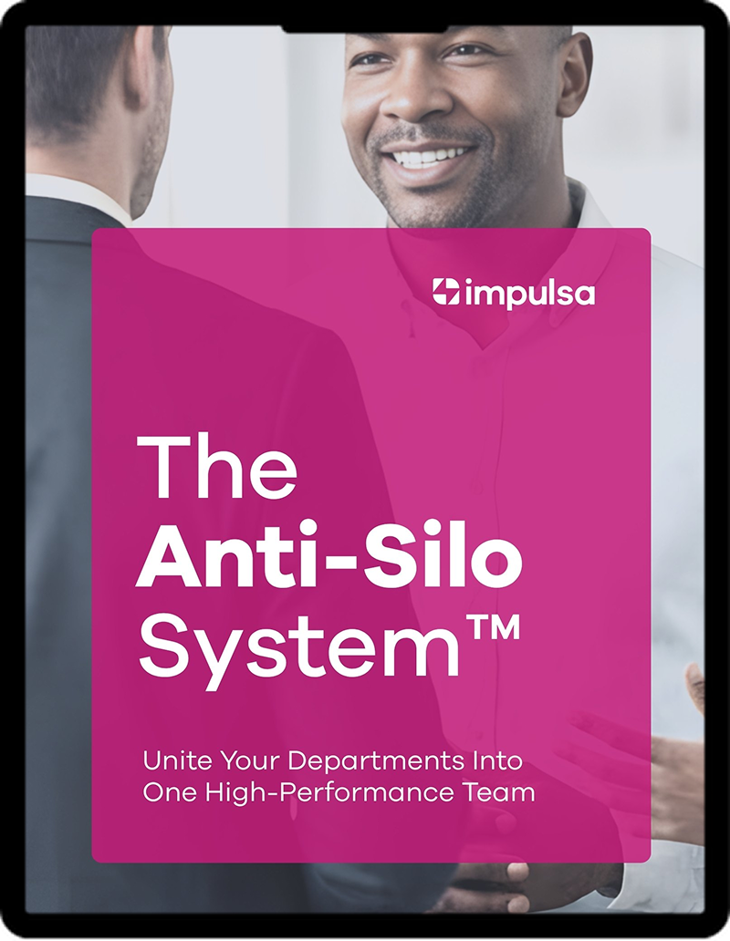 The Anti-Silo System
