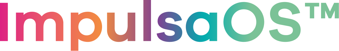Logo impulsa